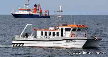 Welche Folgen hat die Grundschleppnetz-Fischerei auf die Ostsee?