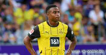 Berater deutet Moukoko-Abschied an: „Der BVB macht einen Fehler“