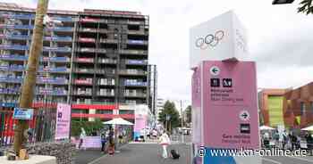 Olympia: Organisatoren kündigen nach Kritik Verbesserungen an