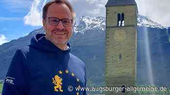 Ehemaliger Neu-Ulmer Landrat