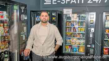 E-Kiosk-Betreiber: „Halte nicht bis zum neuen Ladenschlussgesetz durch“