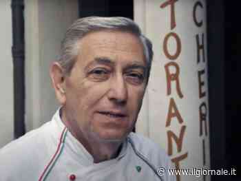 È morto "Loli", il maestro pasticcere che ha inventato il tiramisù