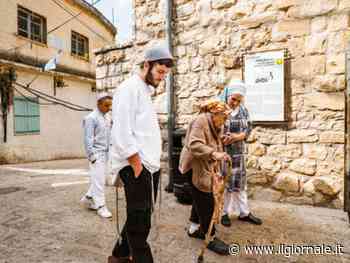 I drusi, musulmani "muwaḥḥidūn" finiti sotto le bombe di Hezbollah