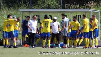 Germania Wolfenbüttel wird zum Testspiel-Dauer(b)renner