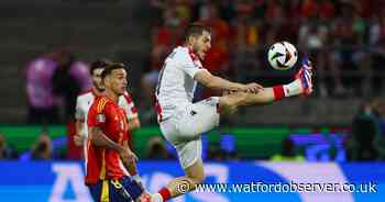 Heavy pre-season friendly defeat for Watford at Fulham