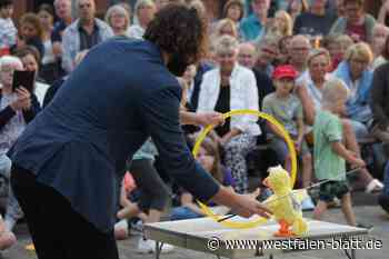 Letzte Show „Von Nord nach West“ ein finaler Erfolg