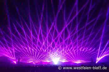 Das Programm der Parklichter 2024 im Überblick