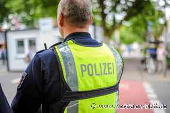 Streit eskaliert: Libori-Besucher (71) stirbt nach Sturz