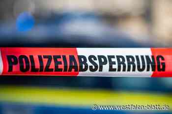Polizeieinsatz nach Leichenfund im Siel zieht Aufmerksamkeit auf sich