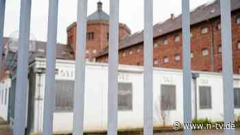 Erfolgreicher Zugriff in Moldau: Polizei schnappt entflohenen Mörder nach neun Monaten