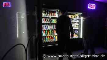 Stadt Augsburg sollte jetzt kulant gegenüber E-Kiosken sein