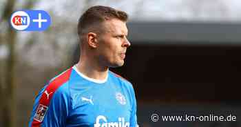 U23 von Holstein Kiel holt einen Punkt beim SV Drochtersen/Assel