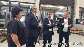 „Der Mittelstand will nicht debattieren, sondern produzieren“