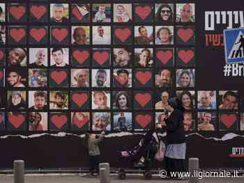 Video con gli ostaggi torturati, Hamas ricatta Israele per rilasciare i detenuti palestinesi