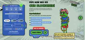 Krypto Experte erklärt: Darum sind Altcoins noch unterbewertet