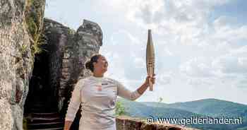 Ranomi Kromowidjojo maakt debuut als verslaggever bij de Spelen: ‘Ik weet wat winnen of verliezen met je doet’
