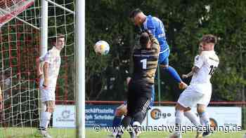 Spannung pur: 7-Tore-Spektakel um Salzgitters Fußballkrone