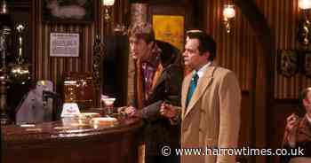 The Only Fools and Horses star who now has a different career