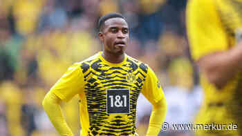 Berater verkündet Moukokos Wechselwunsch und rechnet mit BVB ab