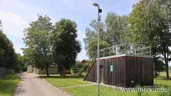 Schlechte Nachrichten für Karlsfelder: Wasser und Abwasser sollen teurer werden