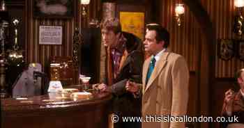 The Only Fools and Horses star who now has a different career