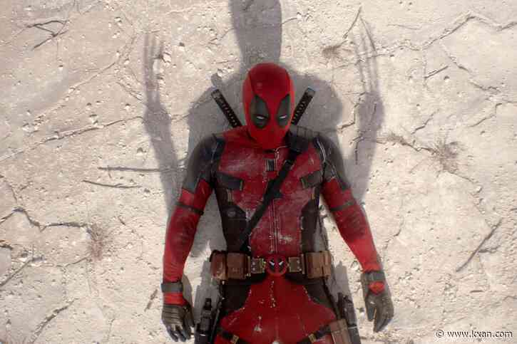 ‘Deadpool & Wolverine’ smashes R-rated record with $205 million debut, 8th biggest opening ever