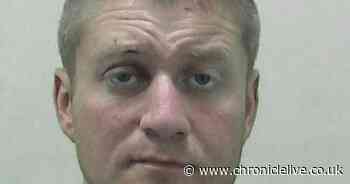 Newcastle man woke partner up by punching her in the head after BBQ