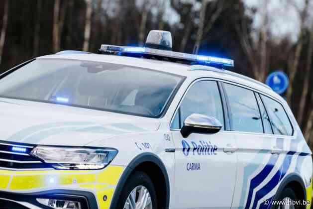 Politie Carma pakt zomerse verkeersovertredingen aan