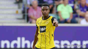 Moukoko-Berater bestätigt Transferwunsch und schießt gegen BVB