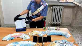 Roma, blitz anti spaccio: 11 arresti in poche ore. Droga nascosta anche nella casetta della posta