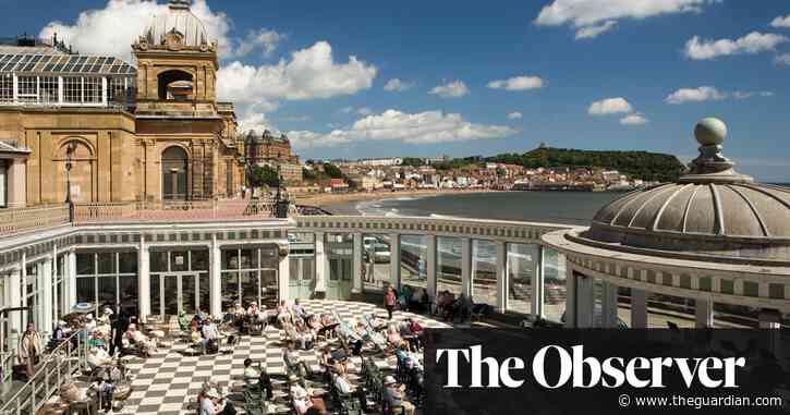 Faded no more: the return of British seaside resorts’ grand hotels