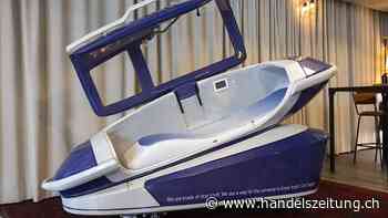 Einweihung der Suizidkapsel "Sarco" wegen Testperson verschoben