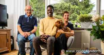 Chris en Rina gaven dertien pleegkinderen een veilig thuis: ‘Je hoort klaar te staan voor je medemens’