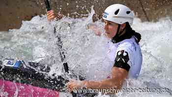 Olympia heute live: Fehler, keine deutsche Kanu-Medaille