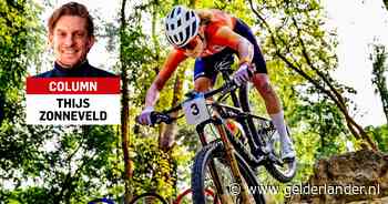 Column Thijs Zonneveld | Het kan zomaar de laatste kans zijn voor Puck Pieterse