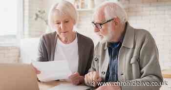 The pension trick which could stop you paying tax to HMRC and make £665 a year
