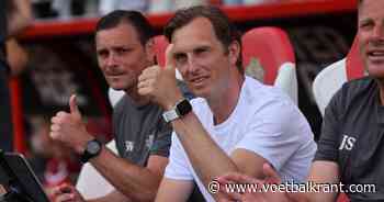 LIVE: Charleroi laat gelijkmaker twee keer liggen