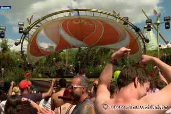 Organisatie maakt balans op na twee weekends Tomorrowland: “Geen noemenswaardige incidenten te melden”