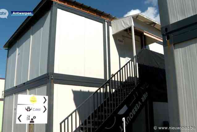 Burgergroepering  op naar buddies om Oekraïense gezinnen te helpen bij het vinden van woning