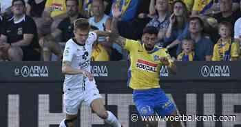 LIVE: Westerlo neemt virtueel de leiding op speeldag 1