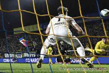 'Gaëtan Coucke heeft akkoord met nieuwe club gevonden'