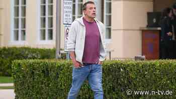 Paar lebt schon getrennt: Beendet Ben Afflecks Villenkauf die Ehe zu Jennifer Lopez?