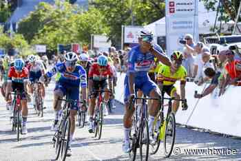 Goud én zilver op BK wielrennen voor beloften: twee zonen van Limburgse ex-profs domineren sprint