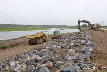Herman Gielen krijgt een wandeling als uitvaart langs ‘zijn’ Maas in Herbricht