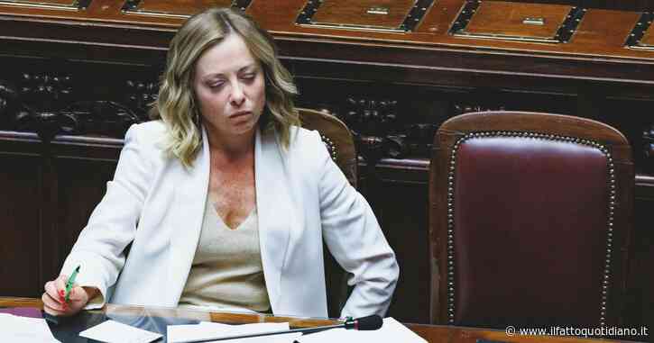 Report Ue sullo Stato di diritto, le opposizioni attaccano Meloni dopo la lettera a von der Leyen: “Ancora vittimismo dalla premier”