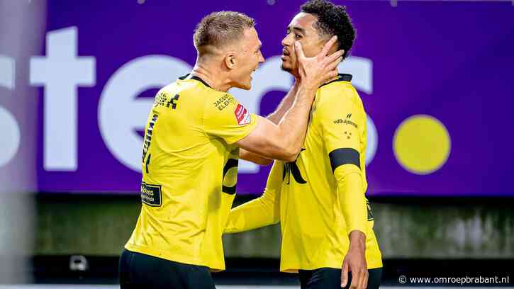 Na medische keuring van Omgba volgen geen miljoenen voor NAC