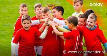 In januari, februari of maart geboren? Dan is de kans iets groter dat je professioneel sporter bent