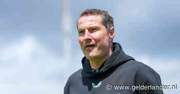 Dramatische start voor Feyenoord in oefenduel: vier tegengoals in achttien minuten