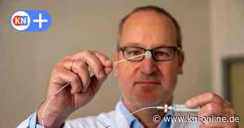 EU-Regel bedroht Versorgung herzkranker Kinder auch in Schleswig-Holstein