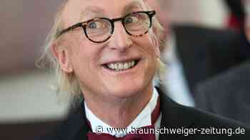 Schützen- und Volksfeste – in diesem Ort spielt ein Komik-Urgestein eine Rolle